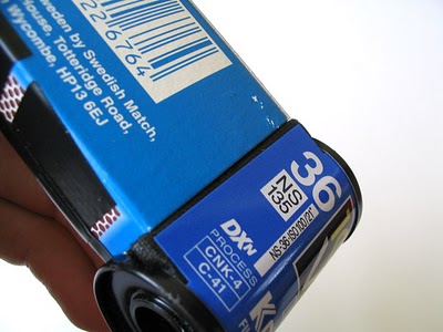 Пинхол камера из спичечной коробки (30 фото)