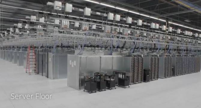Дата центр google видео купить видеокарту nvidia geforce gtx 780 4gb