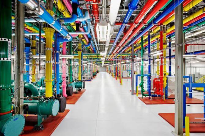 Дата центр google видео где купить видеокарту 256 мв