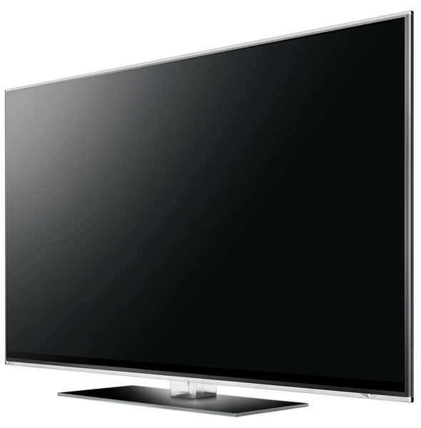 LG обловила линейку LED телевизоров серии LE7500 и LE9500 (6 фото)