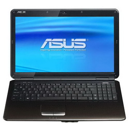 Ноутбук ASUS K40IN