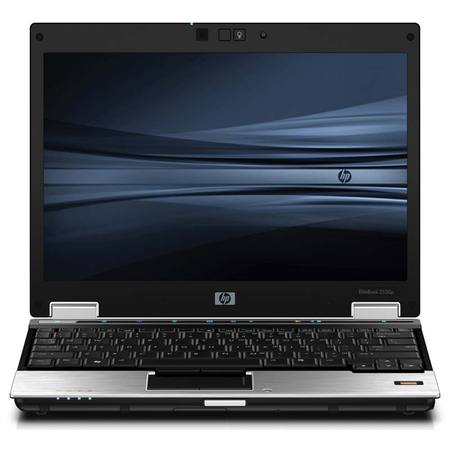 Ноутбук HP EliteBook 8730w