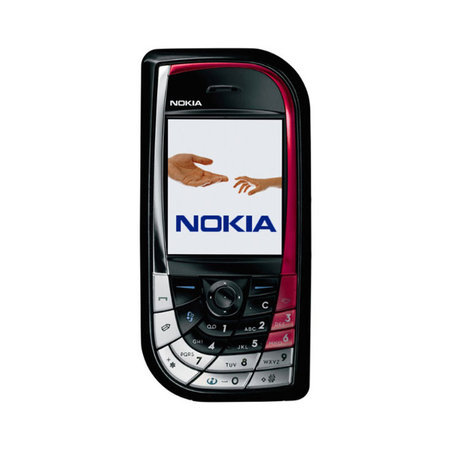   Nokia -  10