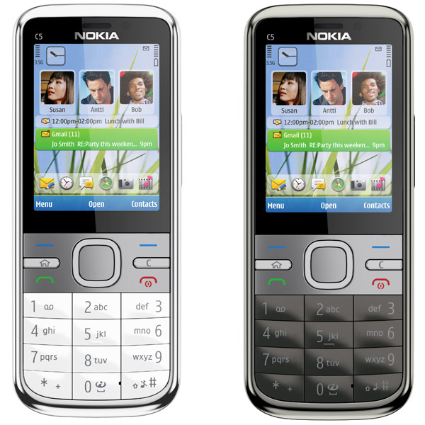 Программу Одноклассники Для Nokia C5 03