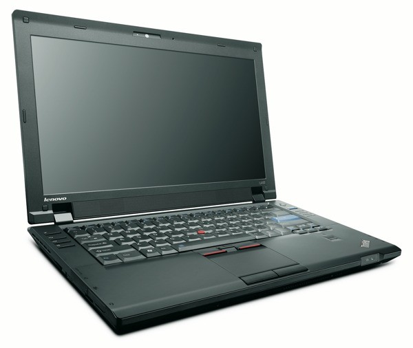 Lenovo ThinkPad L - "зелёный" ноутбук