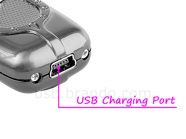 USB-зажигалка (7 фото)