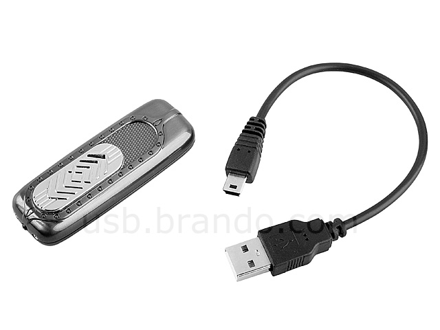 USB-зажигалка (7 фото)