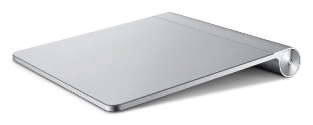 Magic Trackpad от Apple (9 фото)