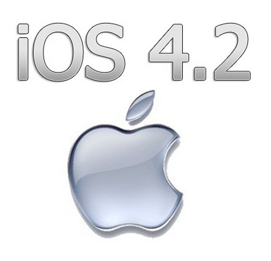 iOS 4.2 позволит iPhone 3G еще немножко прибавить в производительности (видео)