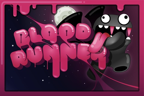 BloodRunner [App Store]