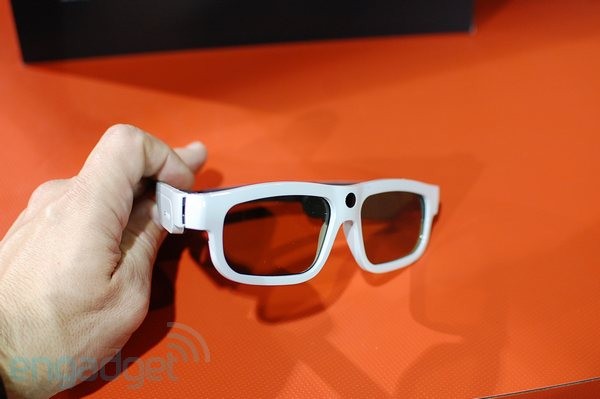 XpanD Youniversal  - 3D очки (13 фото)