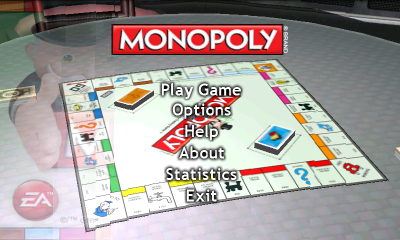 Monopoly Classic HD v0.30 - Классическая монополия
