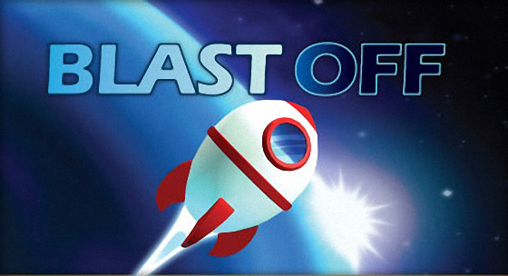 Blast Off: бороздим просторы вселенной [App Store]