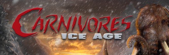 Carnivores: Ice Age [App Store + HD] 