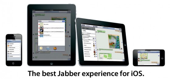 Jabba [App Store + HD] 