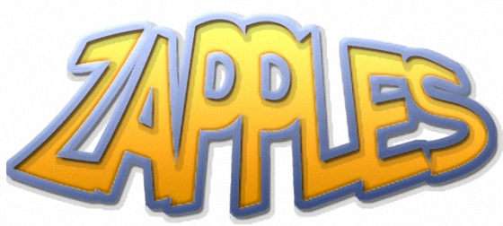 Zapples: цепная реакция [App Store] 