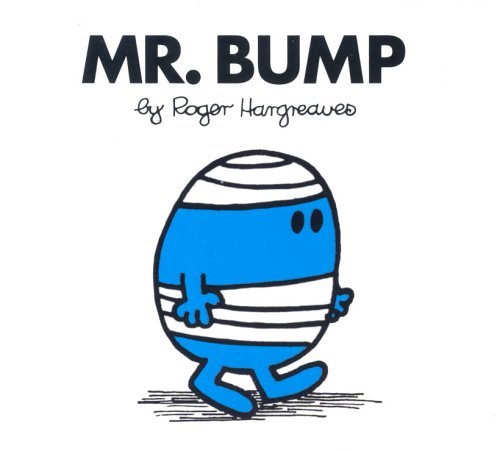 Mr. Bump: допрыгались и поплыли [App Store] 