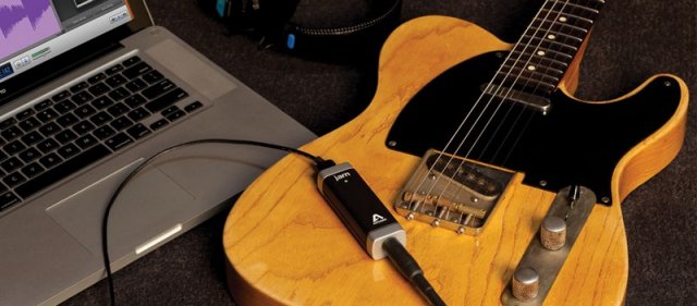 Jam guitar для iOS и Mac (5 фото)