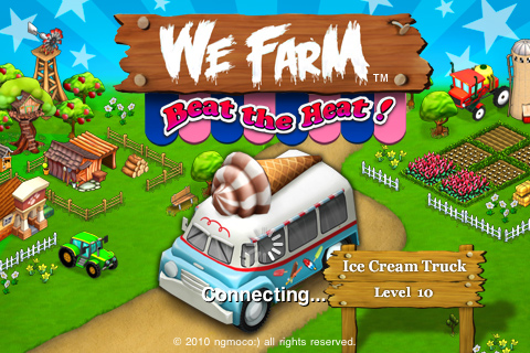 We Farm — «рулим» на ферме [App Store]
