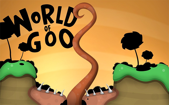 World of Goo: iPhone-версия вышла [App Store] 