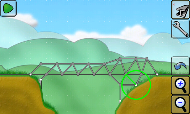 X Construction 1.0.7 - Строительство мостов