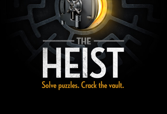 The Heist [App Store] 