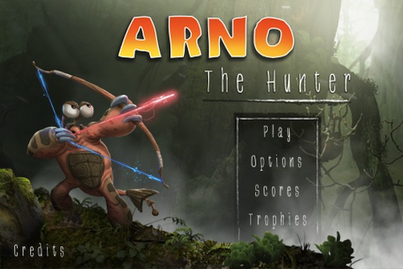 Arno the Hunter. Охотник за головами [App Store] 