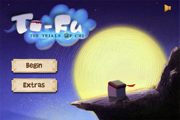 To-Fu: The Trials of Chi [App Store + HD] 