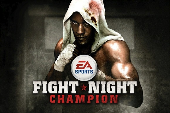 Fight Night Champion by EA Sports. Настоящий бокс [App Store] 