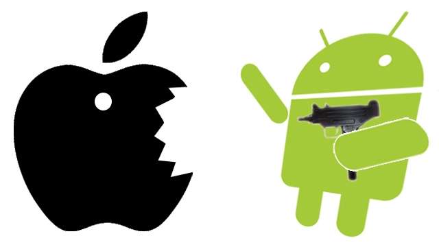 Продажи гаджетов Apple на территории США под угрозой запрета!