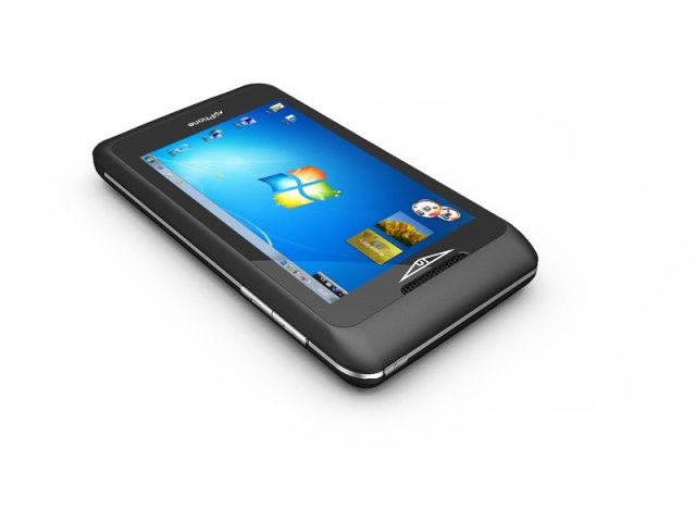 Смартфон xpPhone 2 на базе Windows 8 (13 фото)