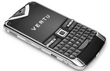 Nokia решила продать подразделение Vertu
