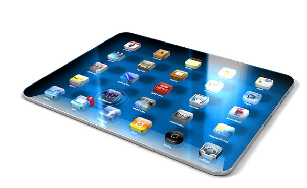 Apple собирается выпустить iPad3 в день рождения Стива Джобса