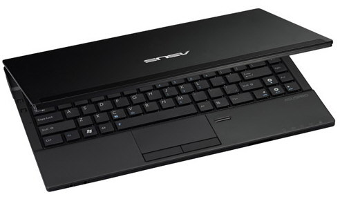 ASUS B23E - 12-inch laptop with a processor Core i7 