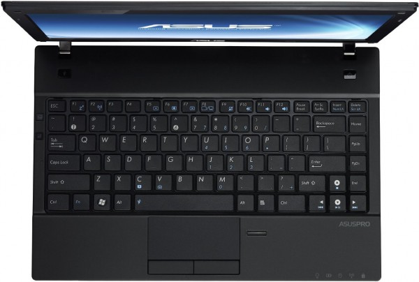 ASUS B23E - 12-inch laptop with a processor Core i7 