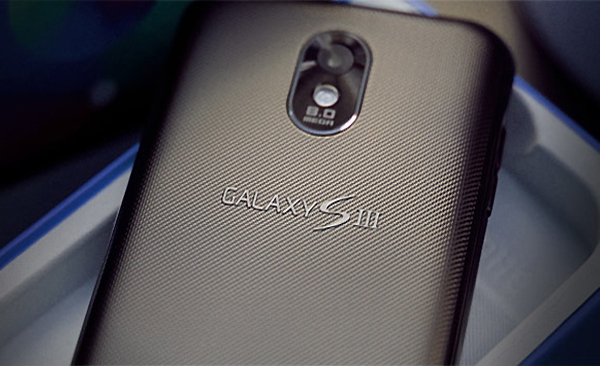 Эльдар Муртазин о смартфоне Samsung Galaxy SIII (4 фото)