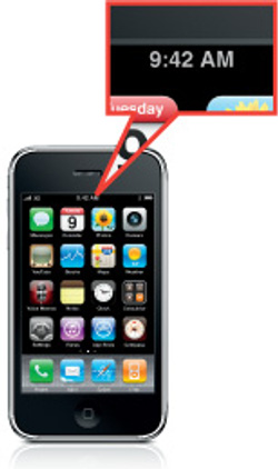 iPhone 5 будет представлен на старте WWDC 2012