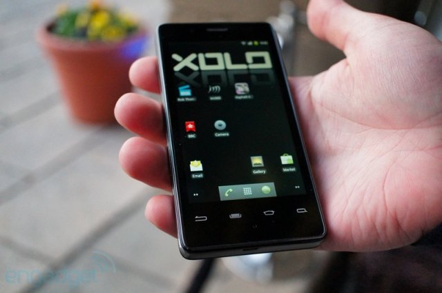 Intel's Xolo X900 by Lava hands-on (24 pics + video)