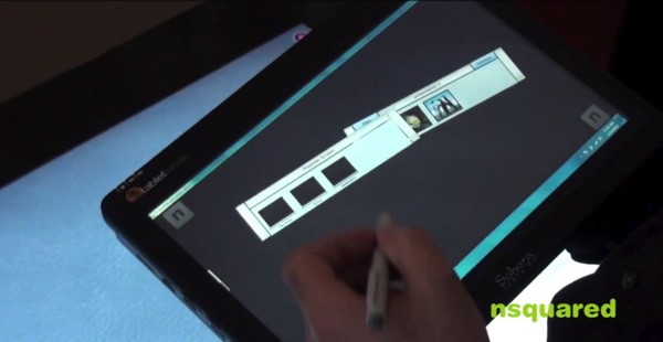 nSquared's seamless computing ties Windows, Surface and iPads (video)