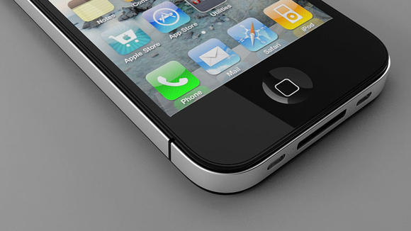 iPhone 5 скоро поступит в серийное производство?