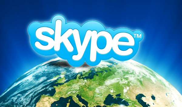 Skype открывает безлимитные звонки по России