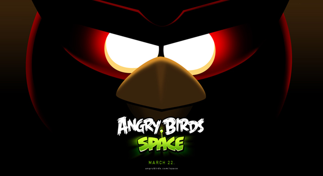 Поддельная Angry Birds Space заражает смартфоны пользователей троянцем Android.Gongfu