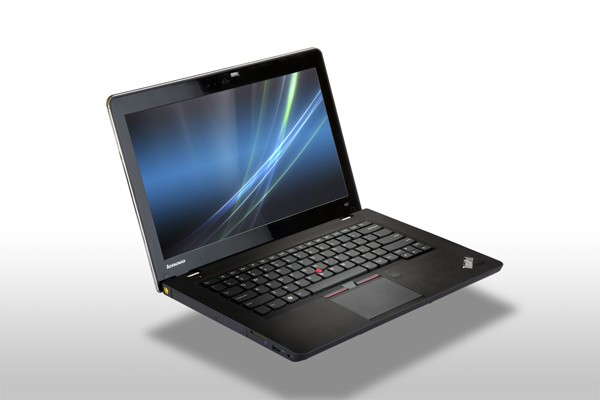 Lenovo ThinkPad Edge S430 – ноутбук на чипе Ivy Bridge с портом Thunderbolt (3 фото)