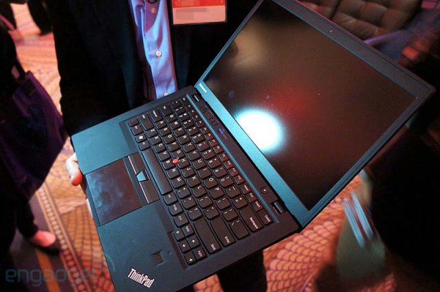 Lenovo ThinkPad X1 Carbon - лёгкий 14-дюймовый ноутбук (10 фото + видео)