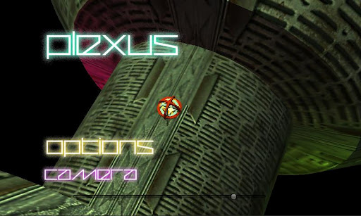  Plexus 1.0 - аркада