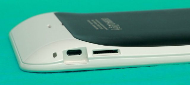 Мини-обзор планшета PocketBook A7