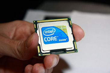 Intel обсуждает снижение цен на процессоры для ультрабуков