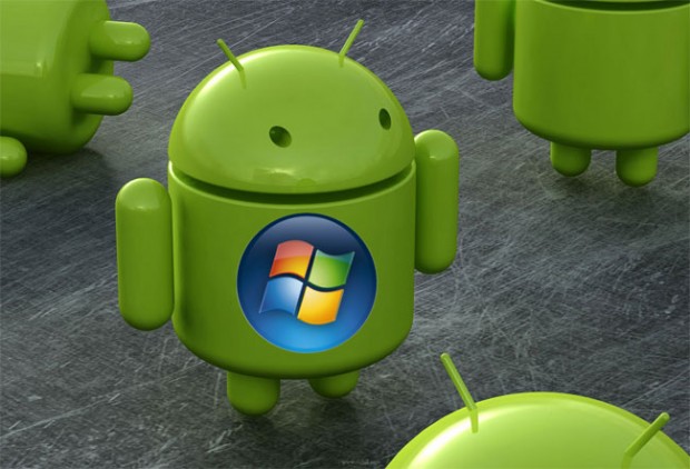 Microsoft подписала еще два лицензионных соглашения с Android-производителями