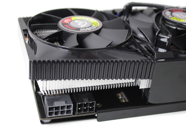 Point of View GeForce GTX 680 - модифицированная версия флагмана