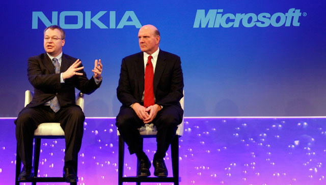 Nokia будет работать по партнерским соглашениям с сотовыми компаниями